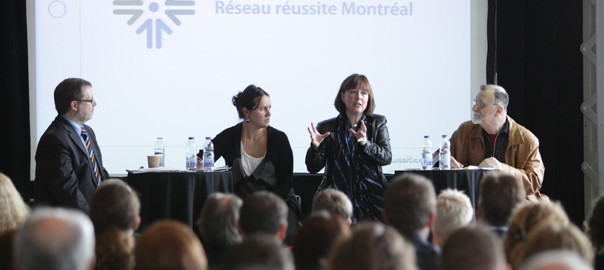 La persévérance scolaire, une question de genre?
