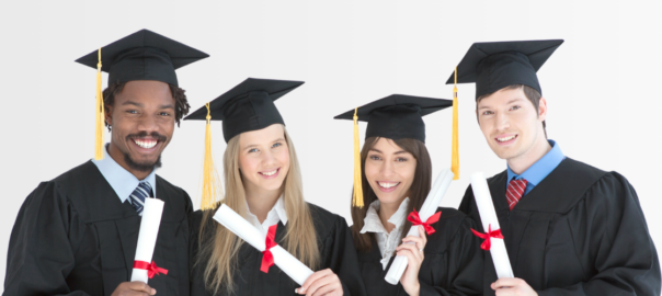 Diplômées