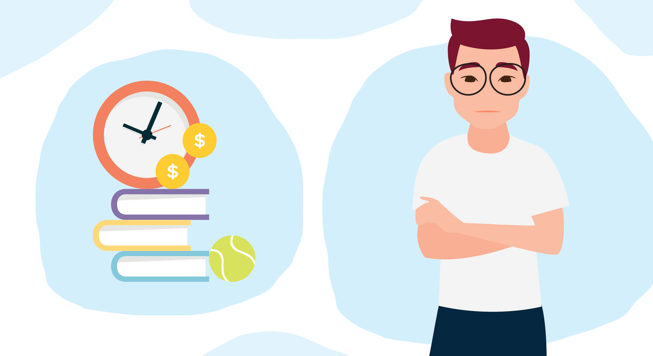 40 PRODUCTIVE HOURS
