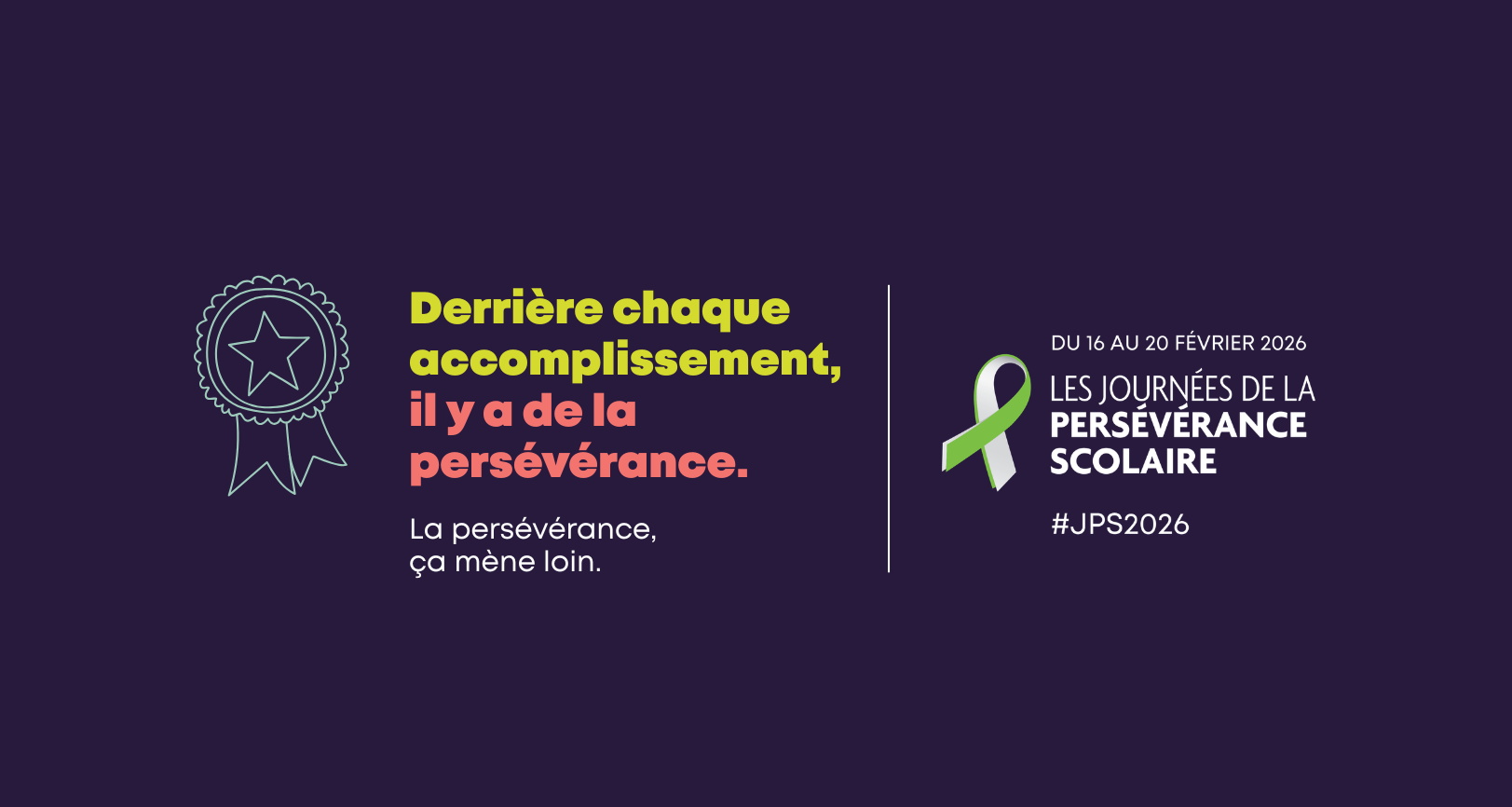 Mobilisez-vous pour les JPS 2026